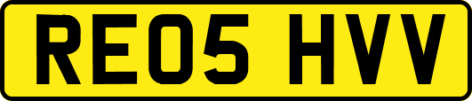RE05HVV