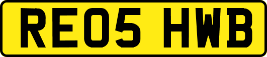 RE05HWB