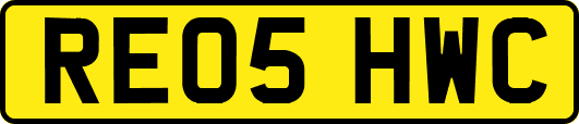 RE05HWC