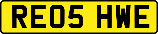 RE05HWE