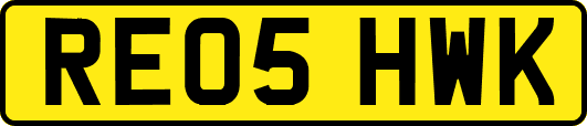 RE05HWK