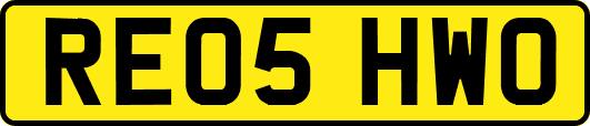 RE05HWO