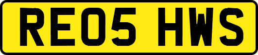 RE05HWS