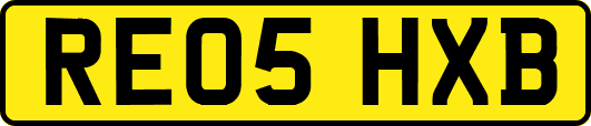 RE05HXB