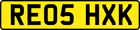 RE05HXK