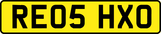 RE05HXO