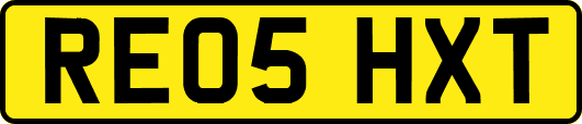 RE05HXT