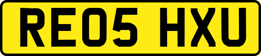 RE05HXU
