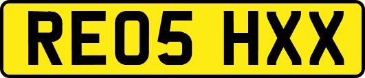RE05HXX