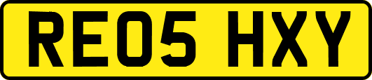 RE05HXY