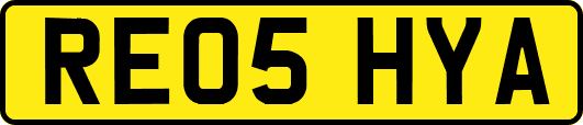 RE05HYA