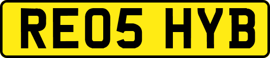 RE05HYB