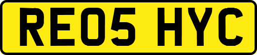 RE05HYC