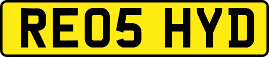 RE05HYD