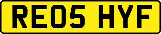 RE05HYF