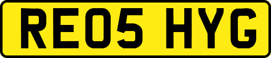RE05HYG
