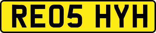 RE05HYH