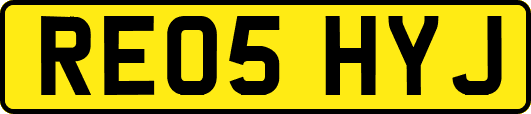 RE05HYJ