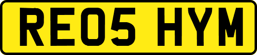 RE05HYM