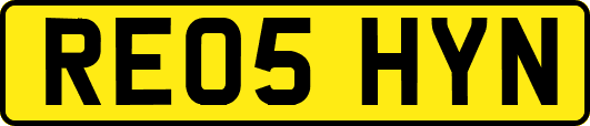 RE05HYN