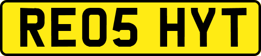 RE05HYT