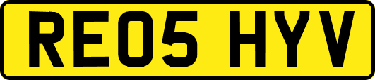 RE05HYV