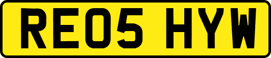 RE05HYW