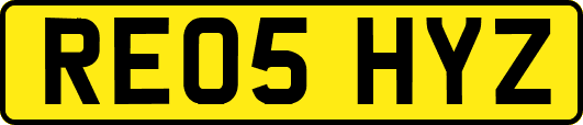RE05HYZ