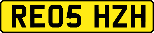 RE05HZH