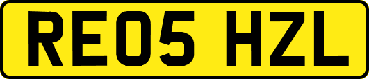 RE05HZL