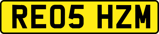 RE05HZM