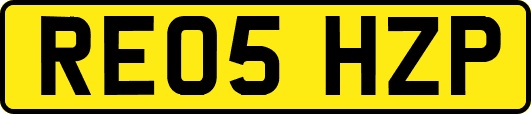 RE05HZP
