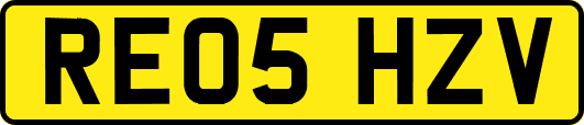RE05HZV