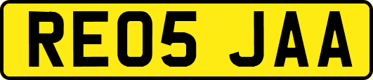 RE05JAA