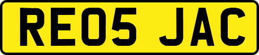 RE05JAC