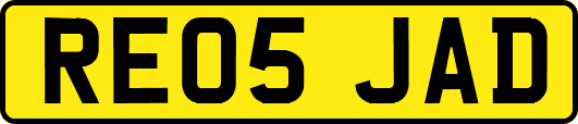 RE05JAD