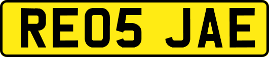 RE05JAE