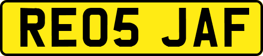 RE05JAF