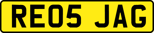 RE05JAG