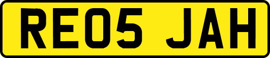 RE05JAH