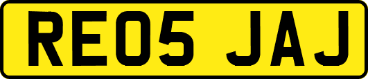 RE05JAJ