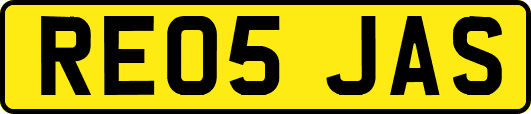 RE05JAS