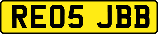 RE05JBB
