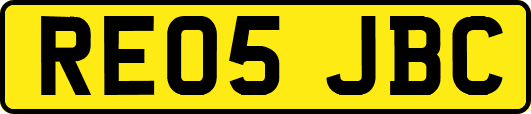 RE05JBC