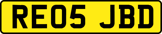 RE05JBD