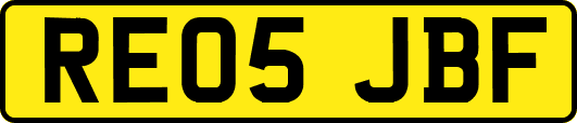 RE05JBF
