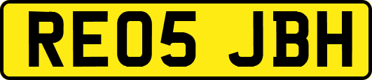 RE05JBH