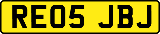 RE05JBJ