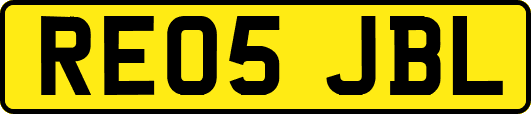 RE05JBL