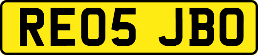 RE05JBO